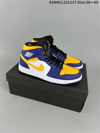 men air jordan 1 shoes 2022-12-11-704